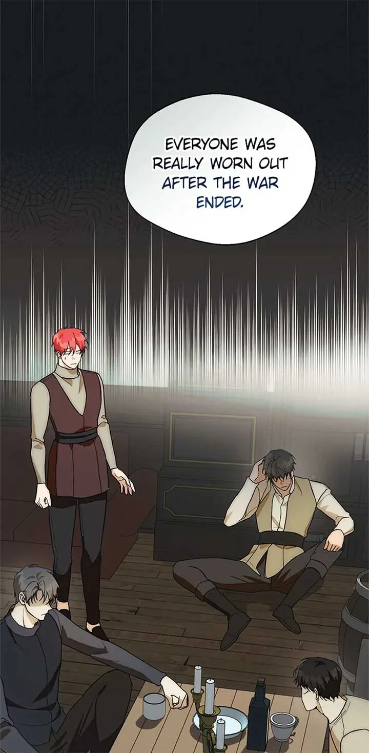 Choose your husband Carefully Chapter 22 page 40