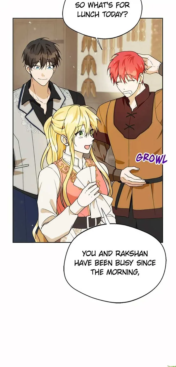 Choose your husband Carefully Chapter 22 page 69