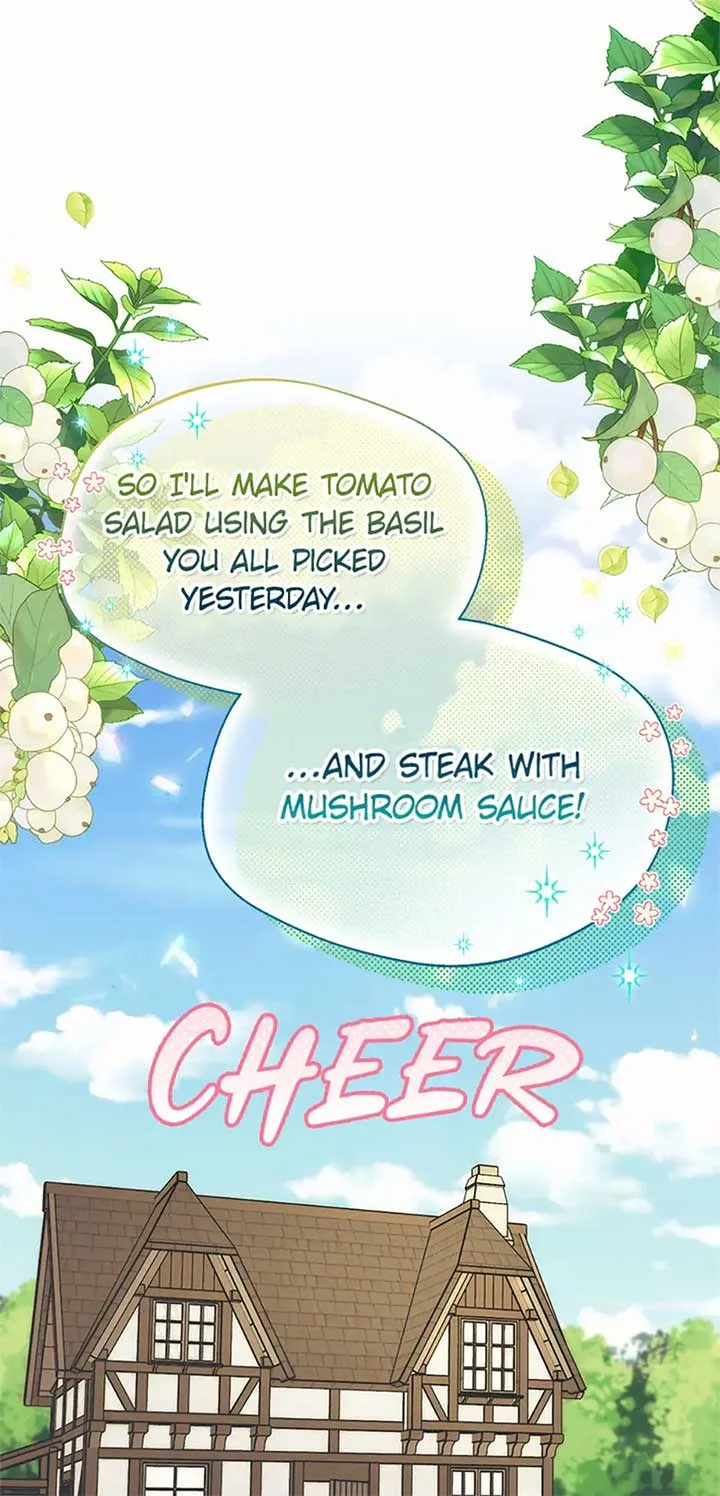 Choose your husband Carefully Chapter 22 page 70