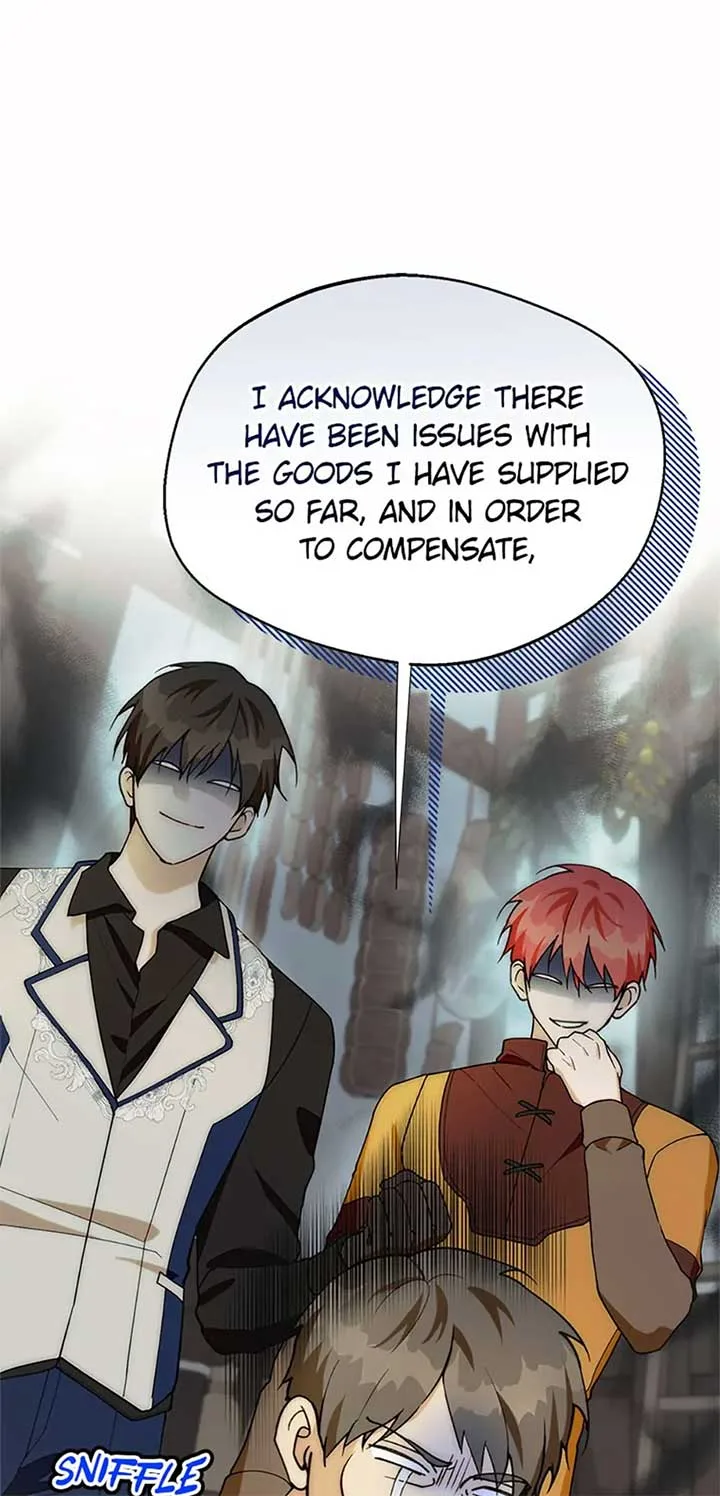 Choose your husband Carefully Chapter 22 page 66
