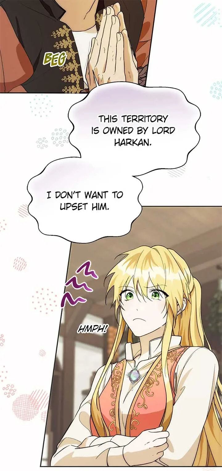 Choose your husband Carefully Chapter 22 page 64