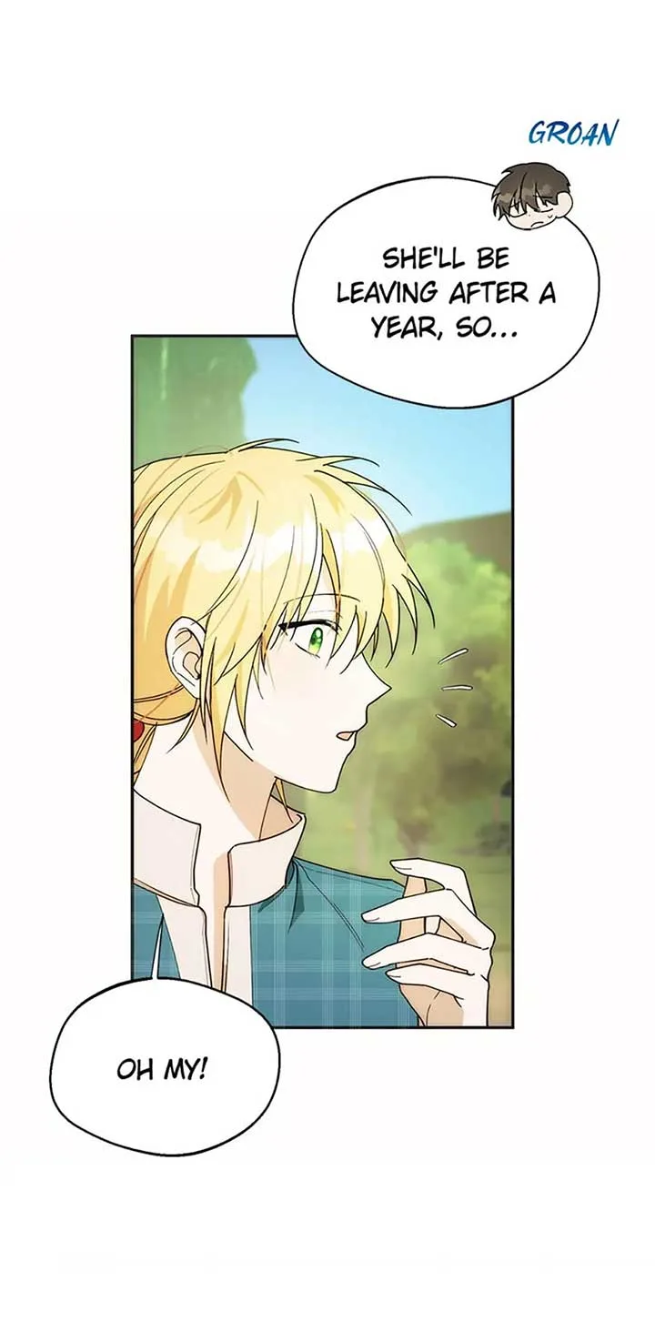 Choose your husband Carefully Chapter 19 page 6