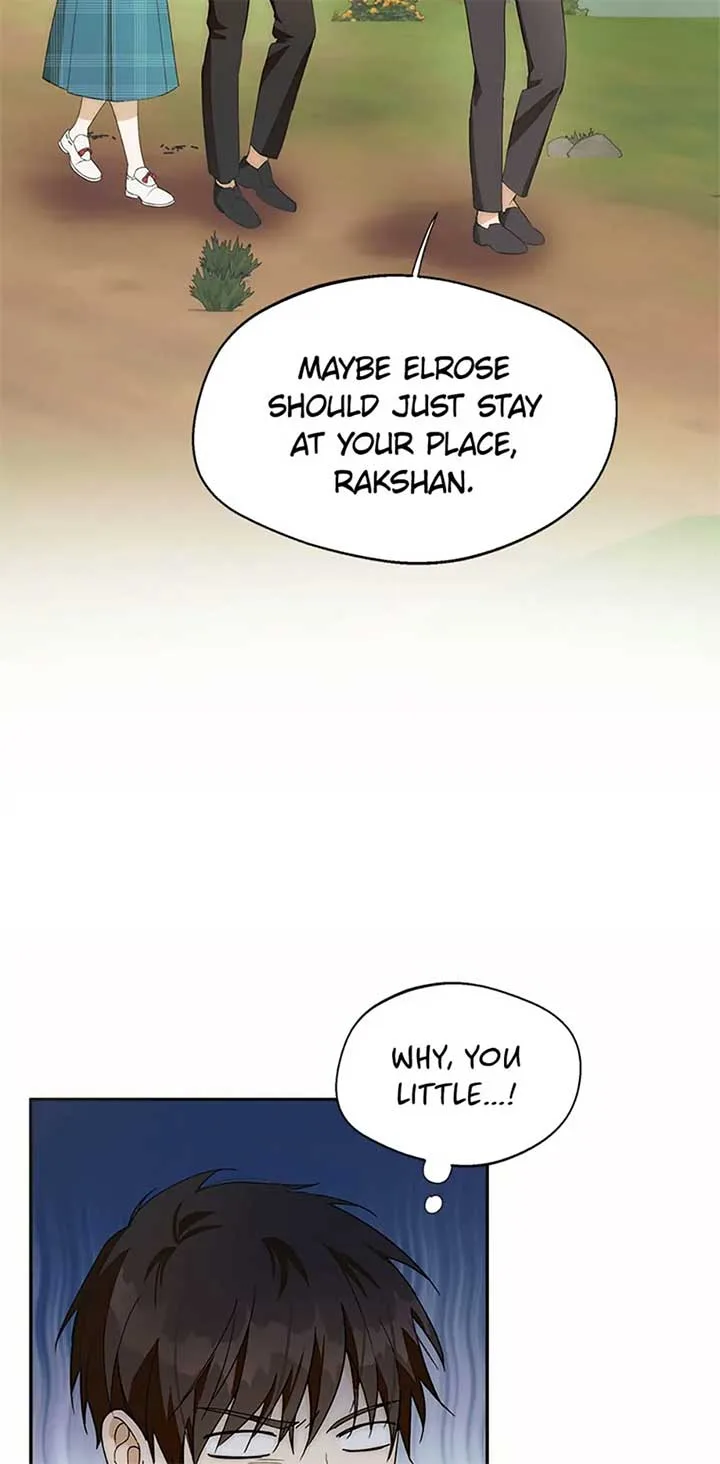 Choose your husband Carefully Chapter 19 page 3