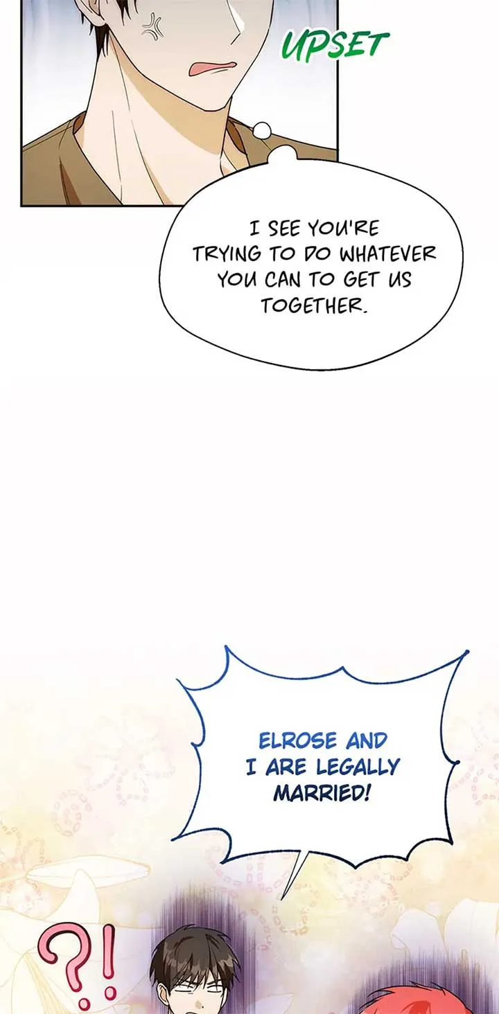 Choose your husband Carefully Chapter 19 page 4