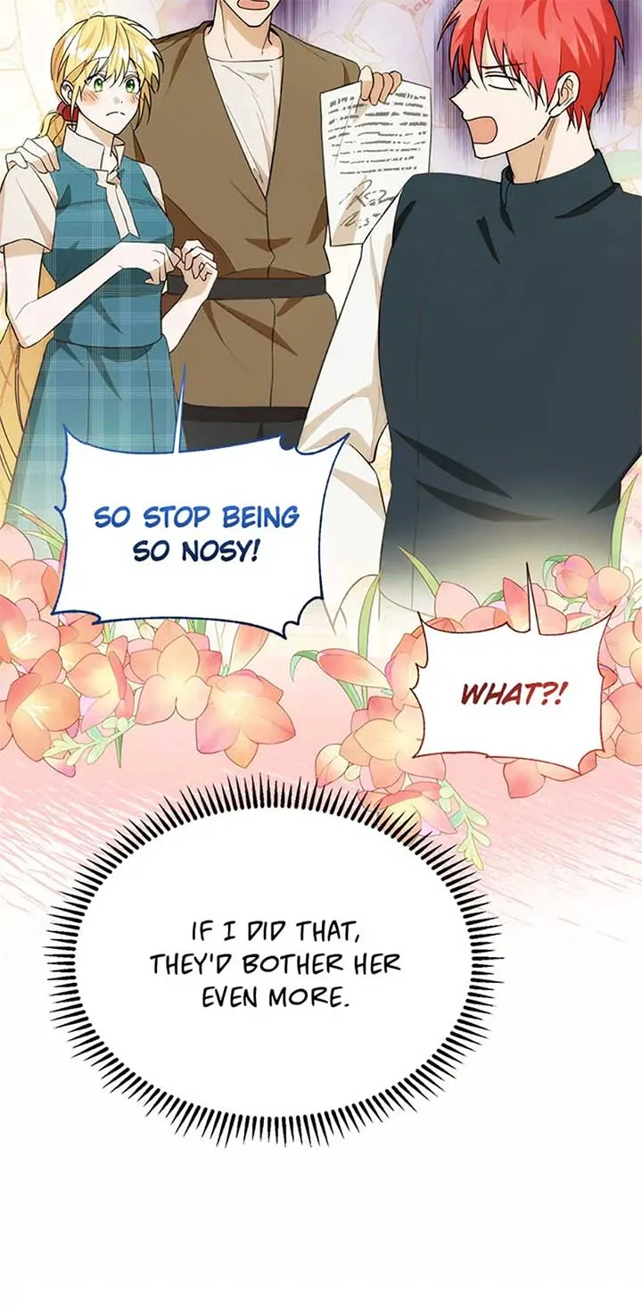 Choose your husband Carefully Chapter 19 page 5