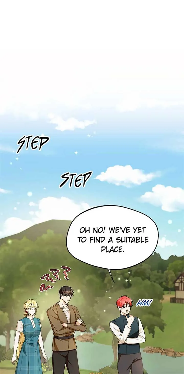 Choose your husband Carefully Chapter 19 page 2