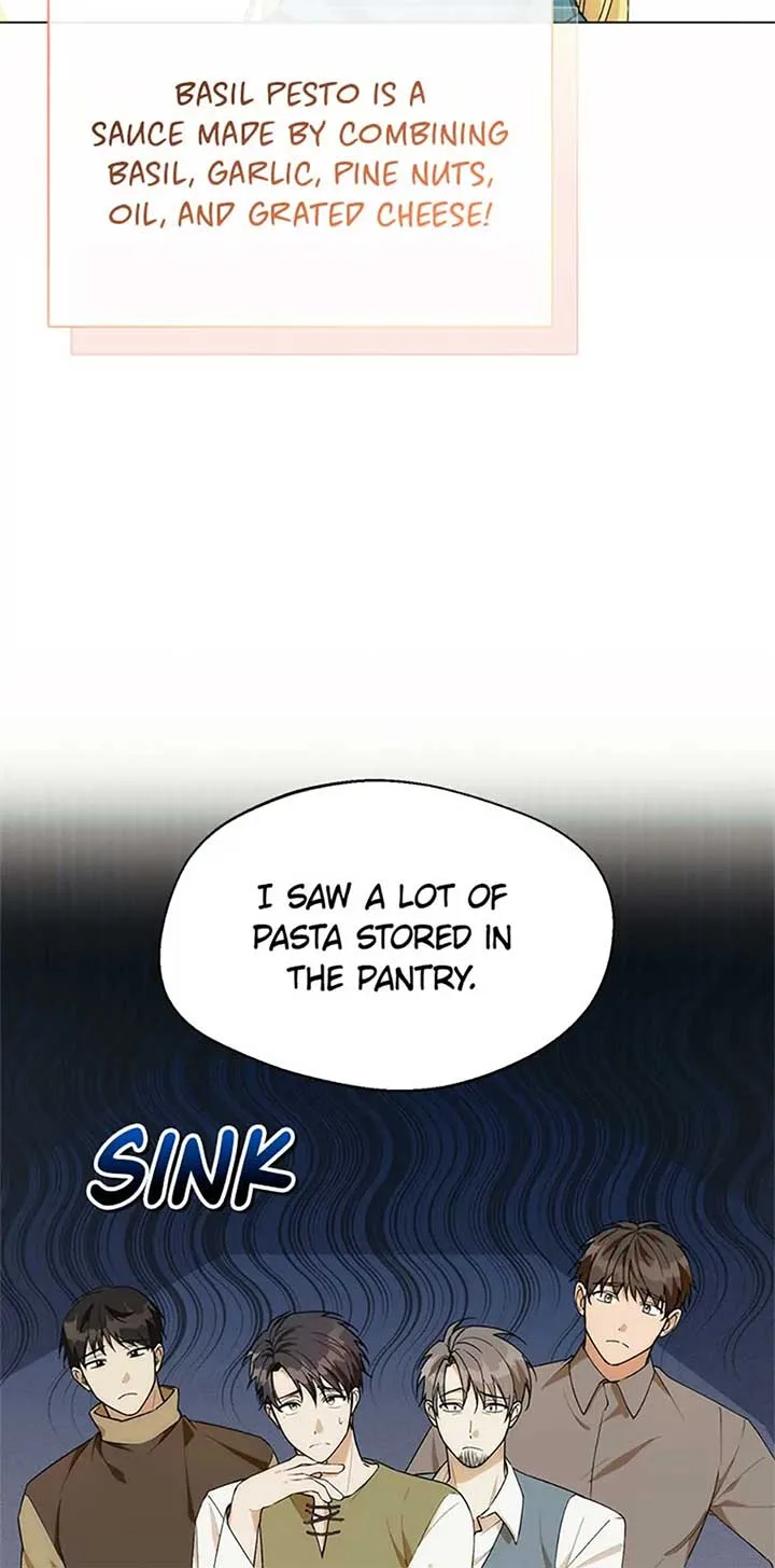 Choose your husband Carefully Chapter 19 page 21