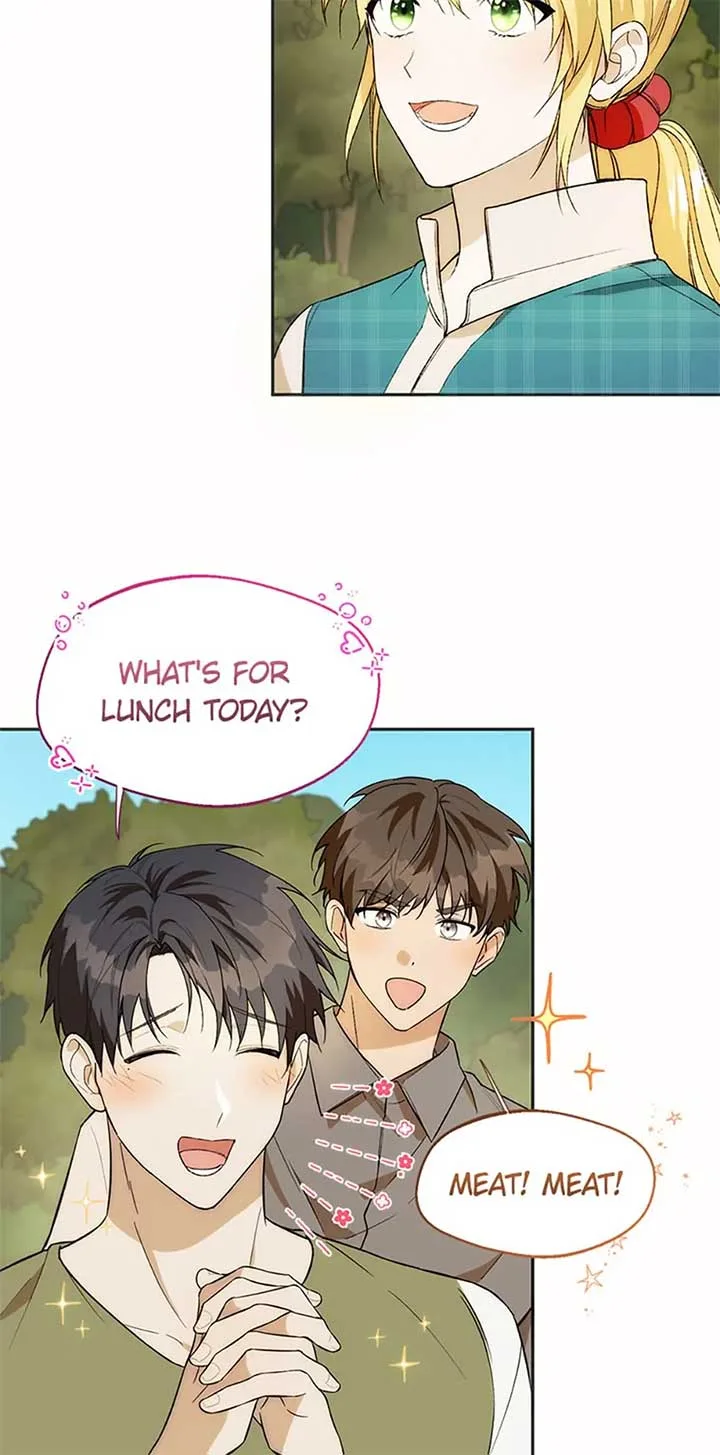 Choose your husband Carefully Chapter 19 page 18