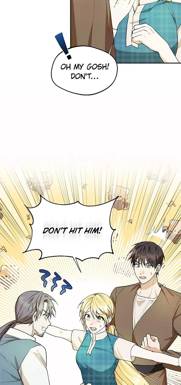 Choose your husband Carefully Chapter 19 page 28