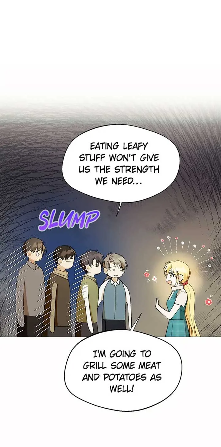 Choose your husband Carefully Chapter 19 page 24