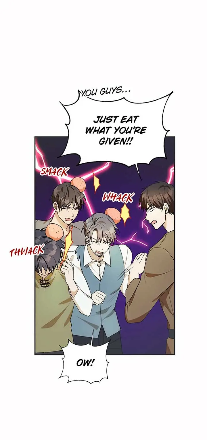 Choose your husband Carefully Chapter 19 page 26