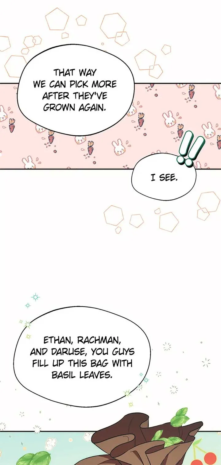 Choose your husband Carefully Chapter 19 page 35