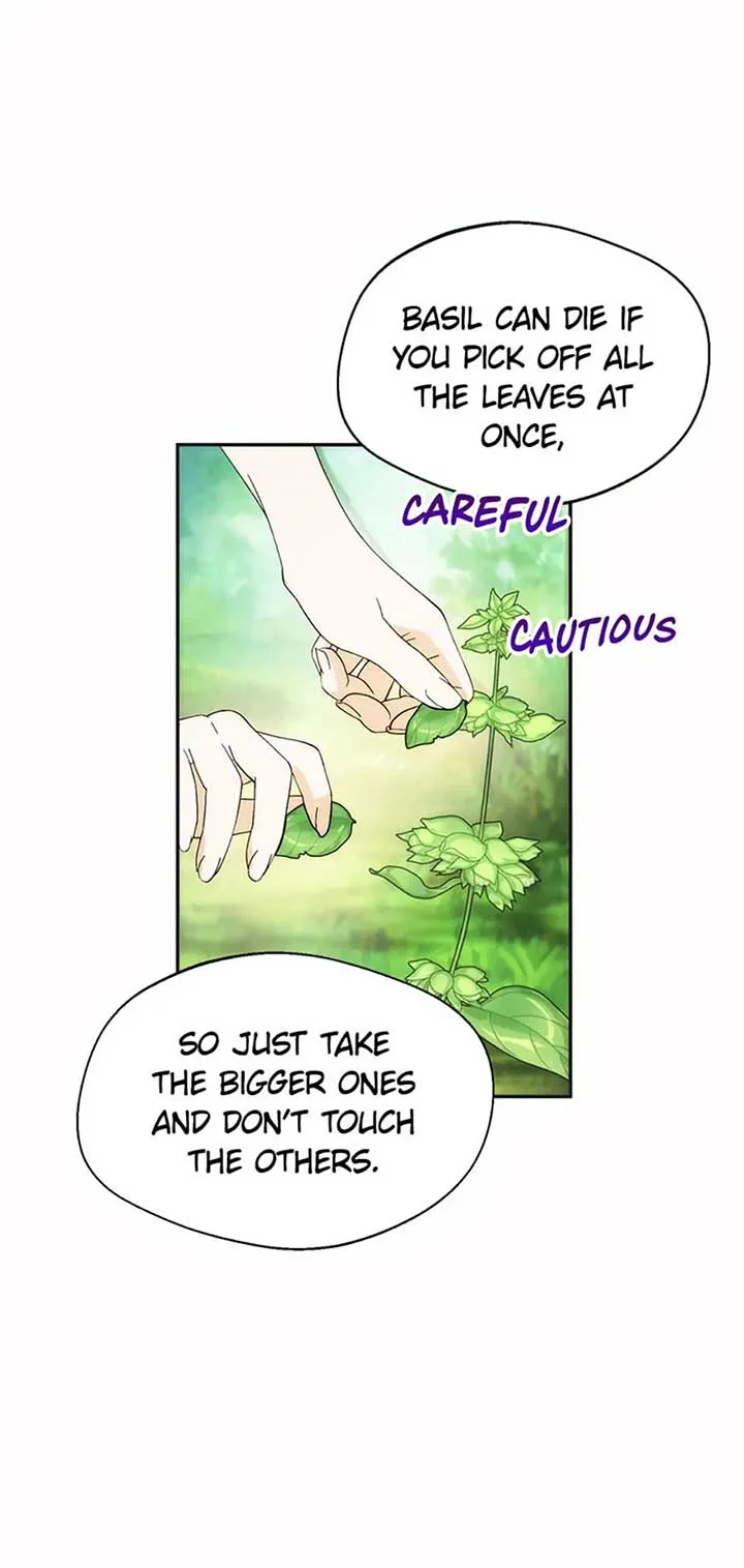 Choose your husband Carefully Chapter 19 page 34