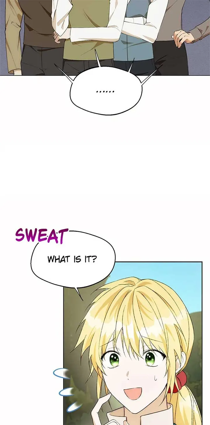 Choose your husband Carefully Chapter 19 page 22