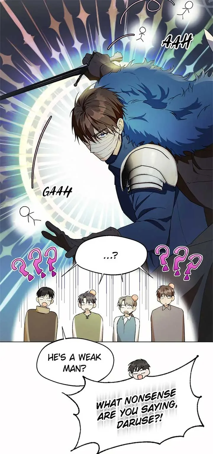 Choose your husband Carefully Chapter 19 page 31