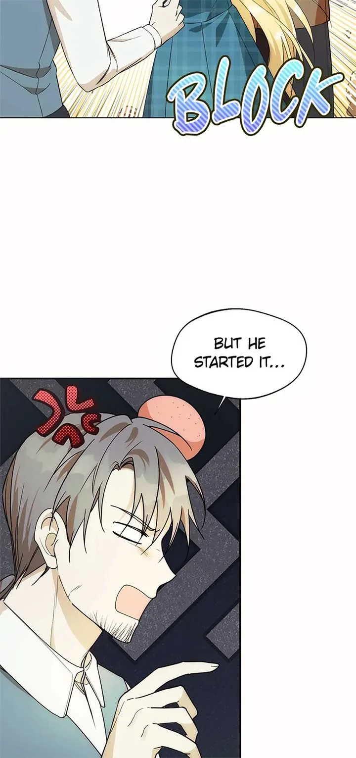 Choose your husband Carefully Chapter 19 page 29