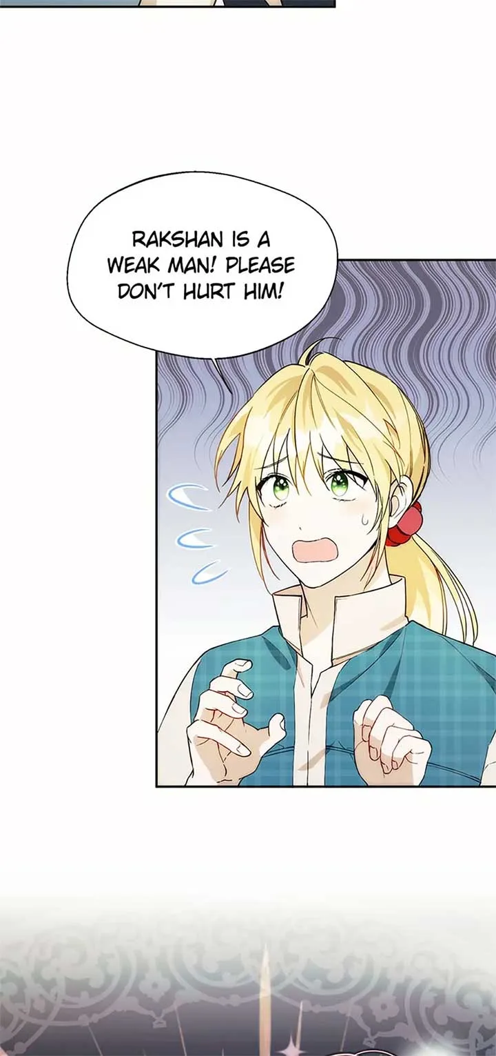Choose your husband Carefully Chapter 19 page 30