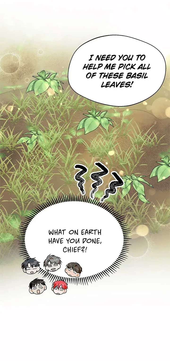 Choose your husband Carefully Chapter 19 page 33