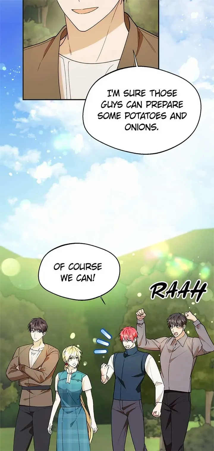 Choose your husband Carefully Chapter 19 page 38