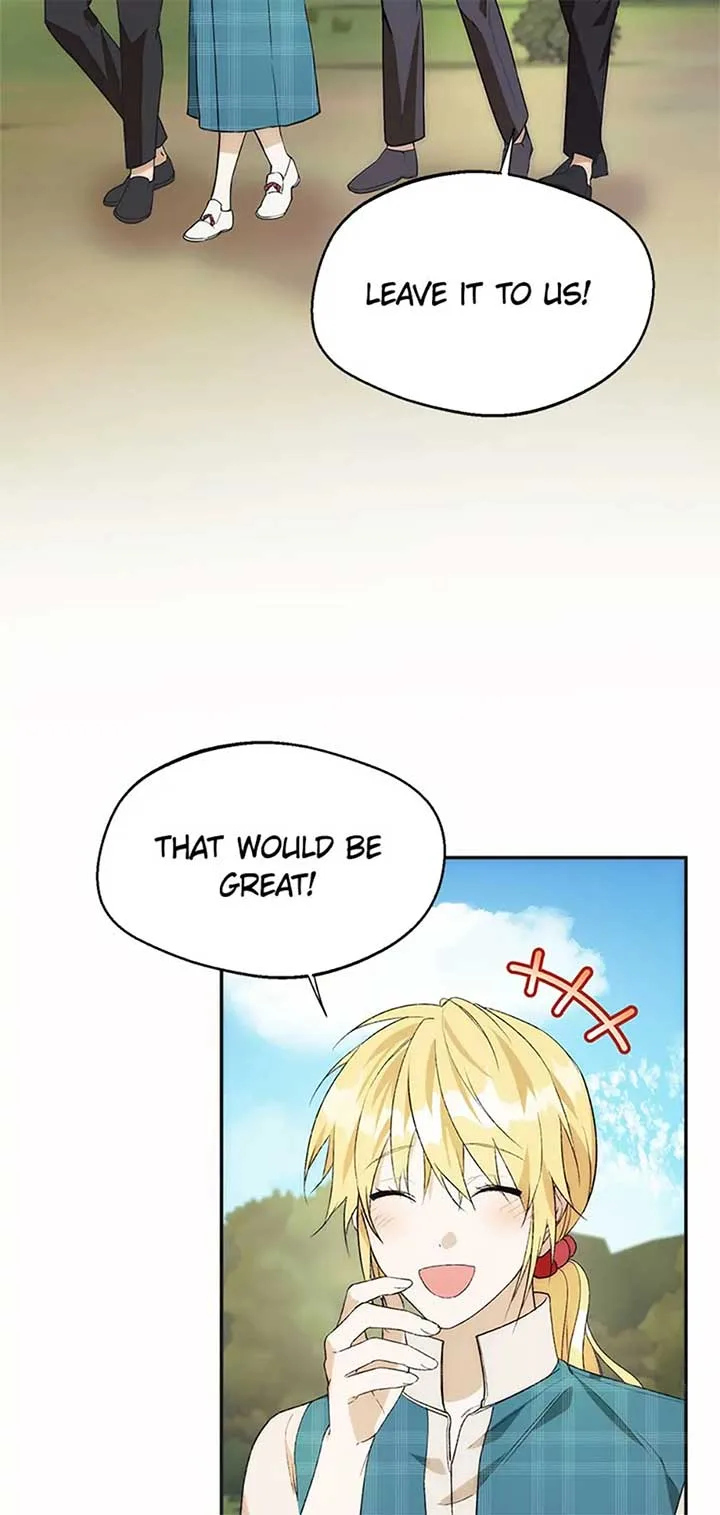 Choose your husband Carefully Chapter 19 page 39