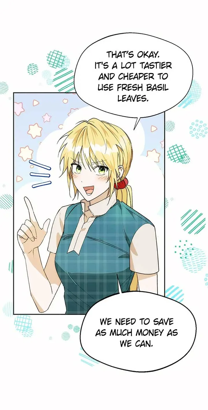 Choose your husband Carefully Chapter 19 page 43