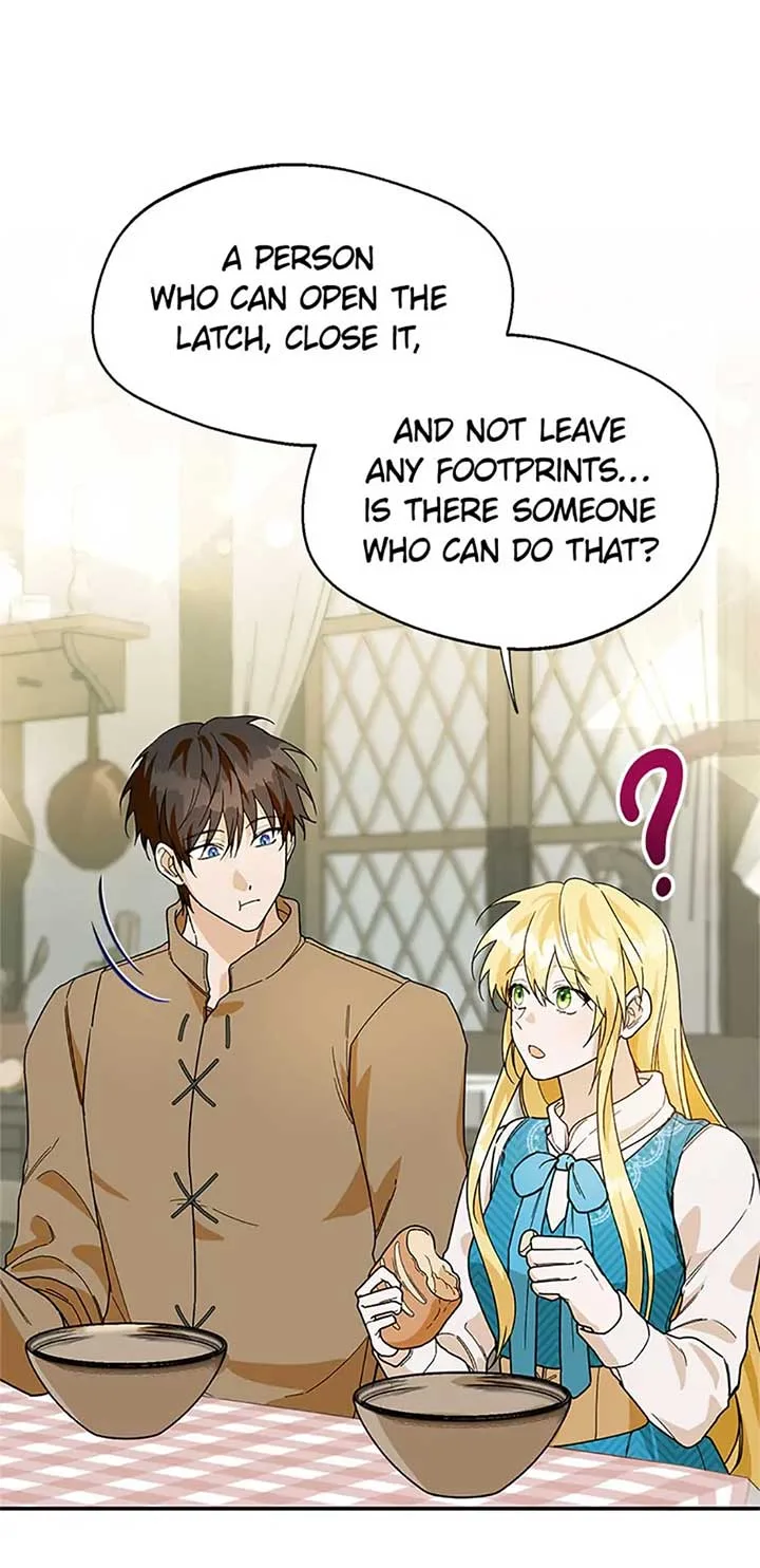 Choose your husband Carefully Chapter 27 page 9