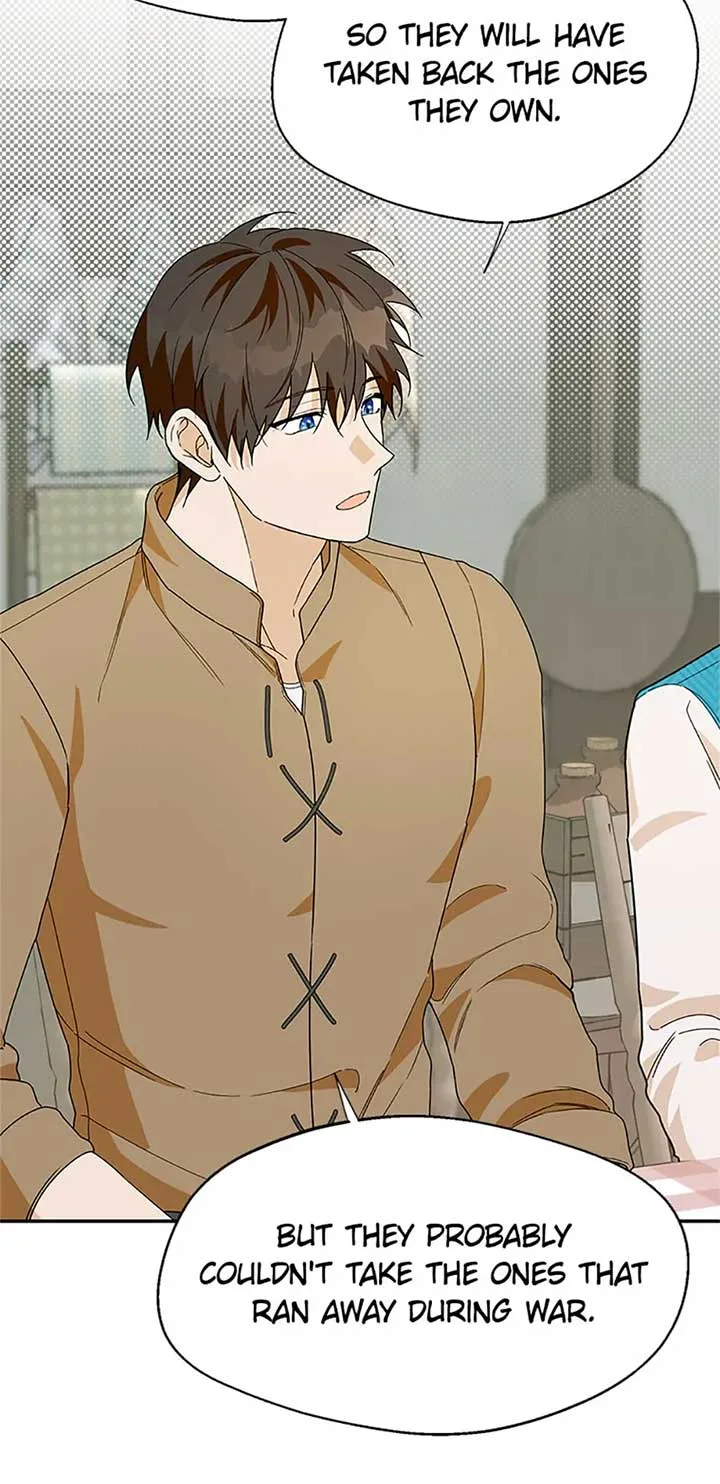 Choose your husband Carefully Chapter 27 page 15