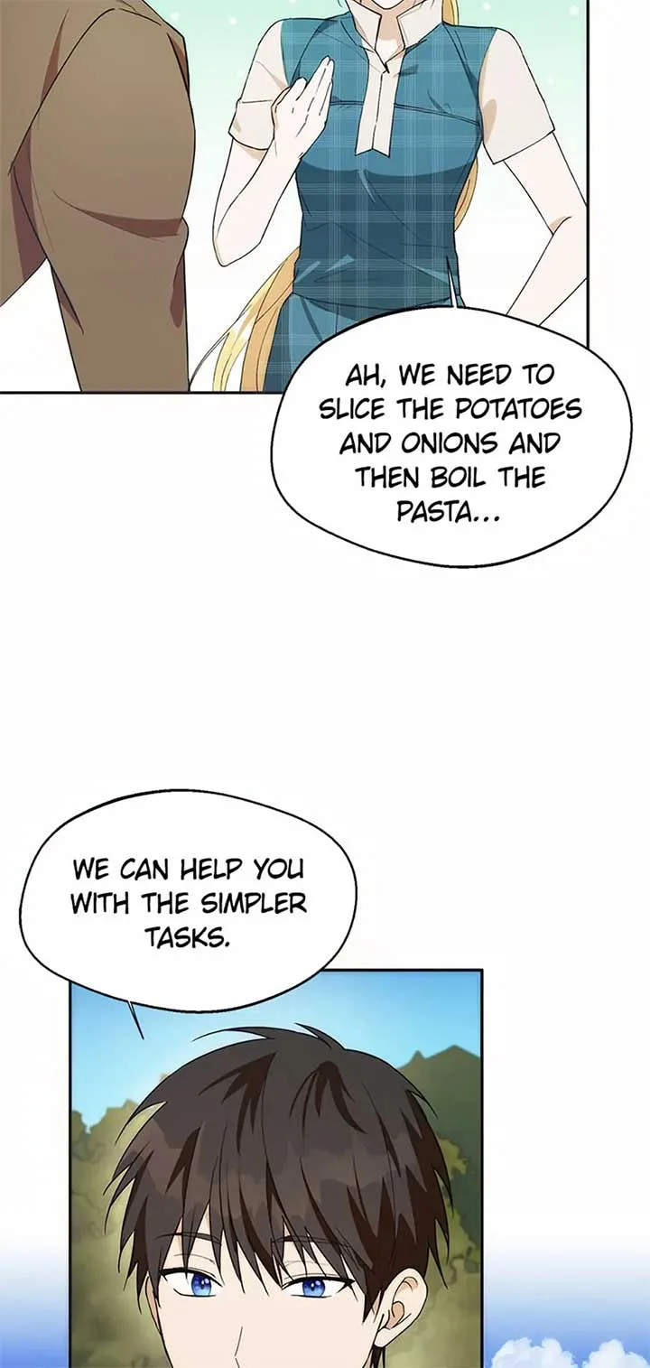 Choose your husband Carefully Chapter 19 page 37