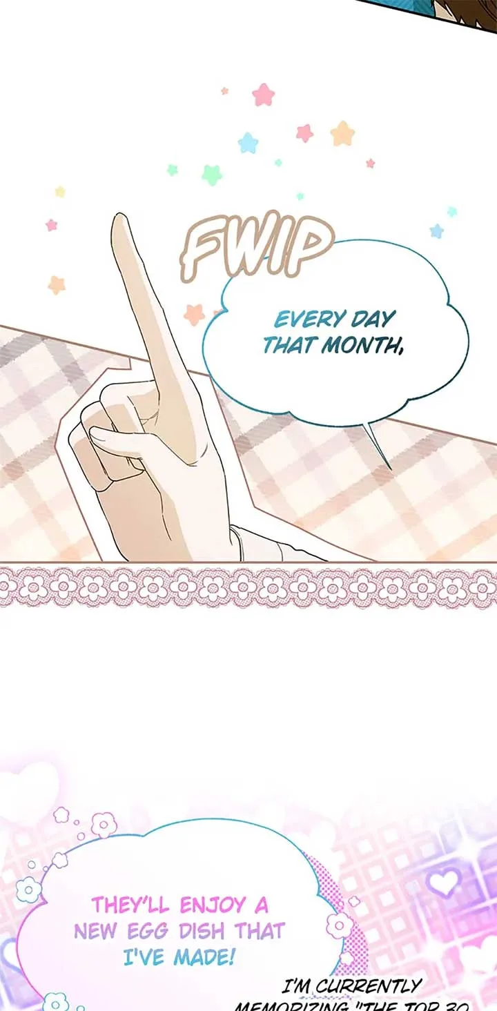 Choose your husband Carefully Chapter 27 page 3