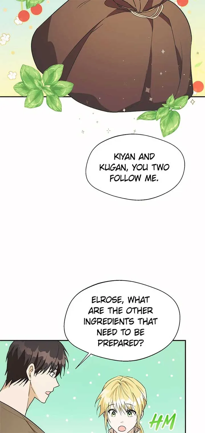 Choose your husband Carefully Chapter 19 page 36