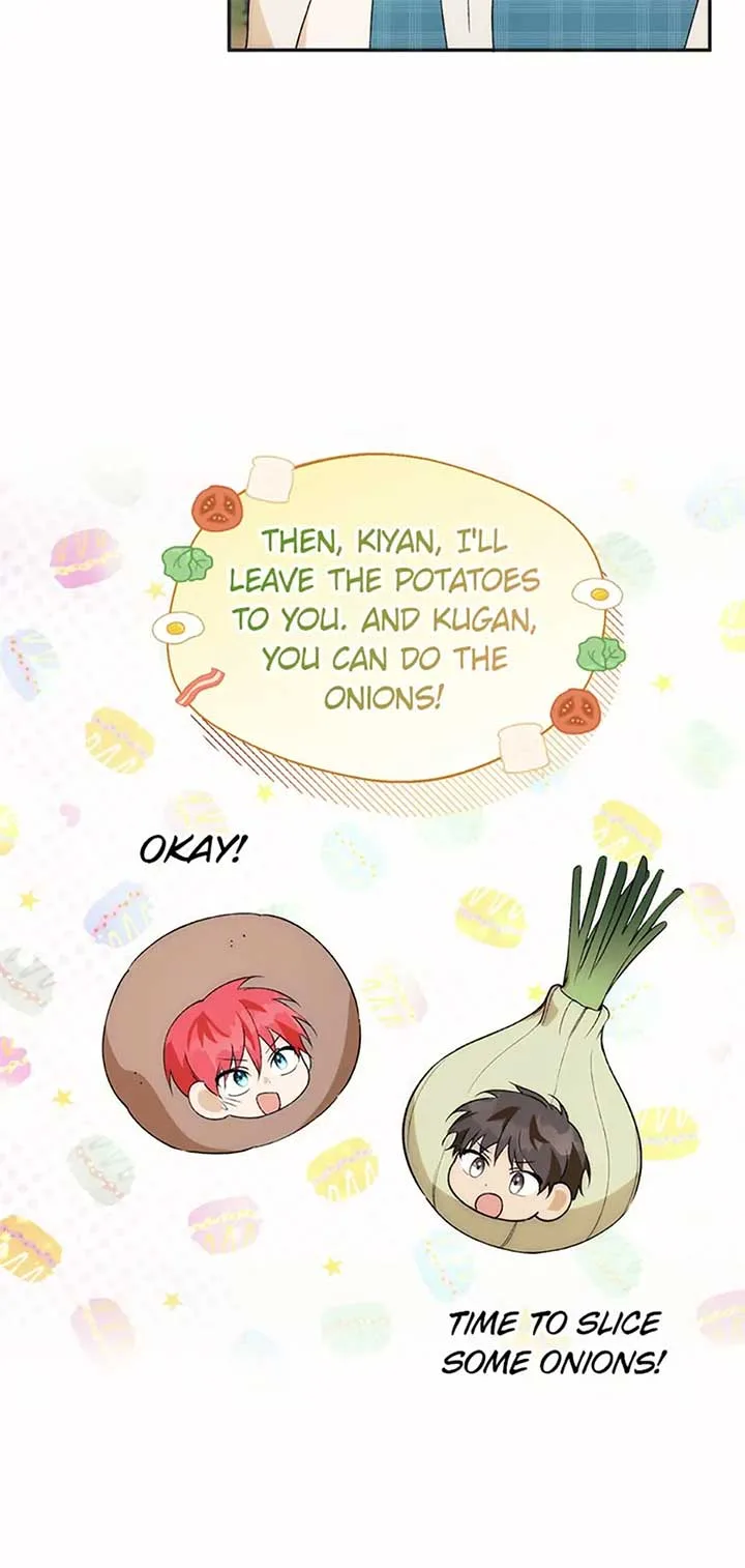 Choose your husband Carefully Chapter 19 page 40