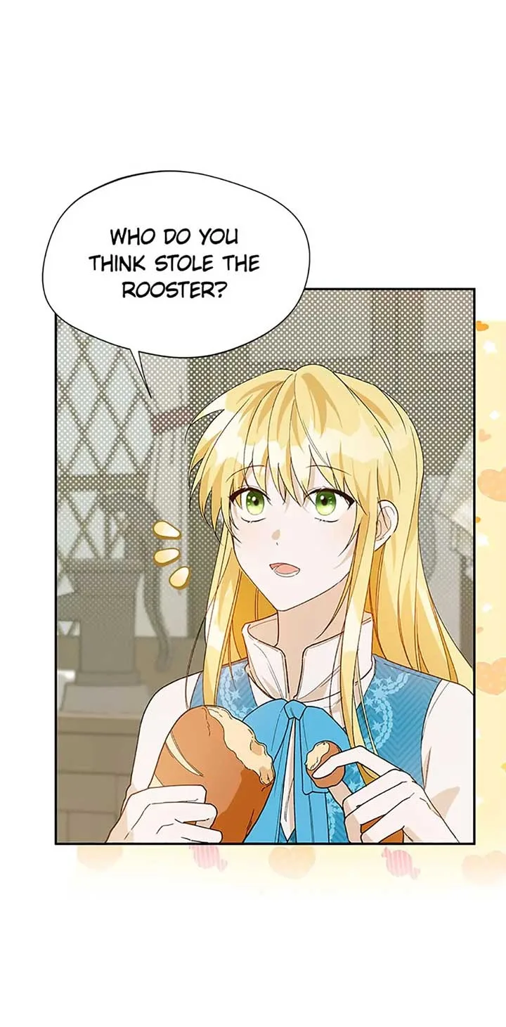 Choose your husband Carefully Chapter 27 page 8