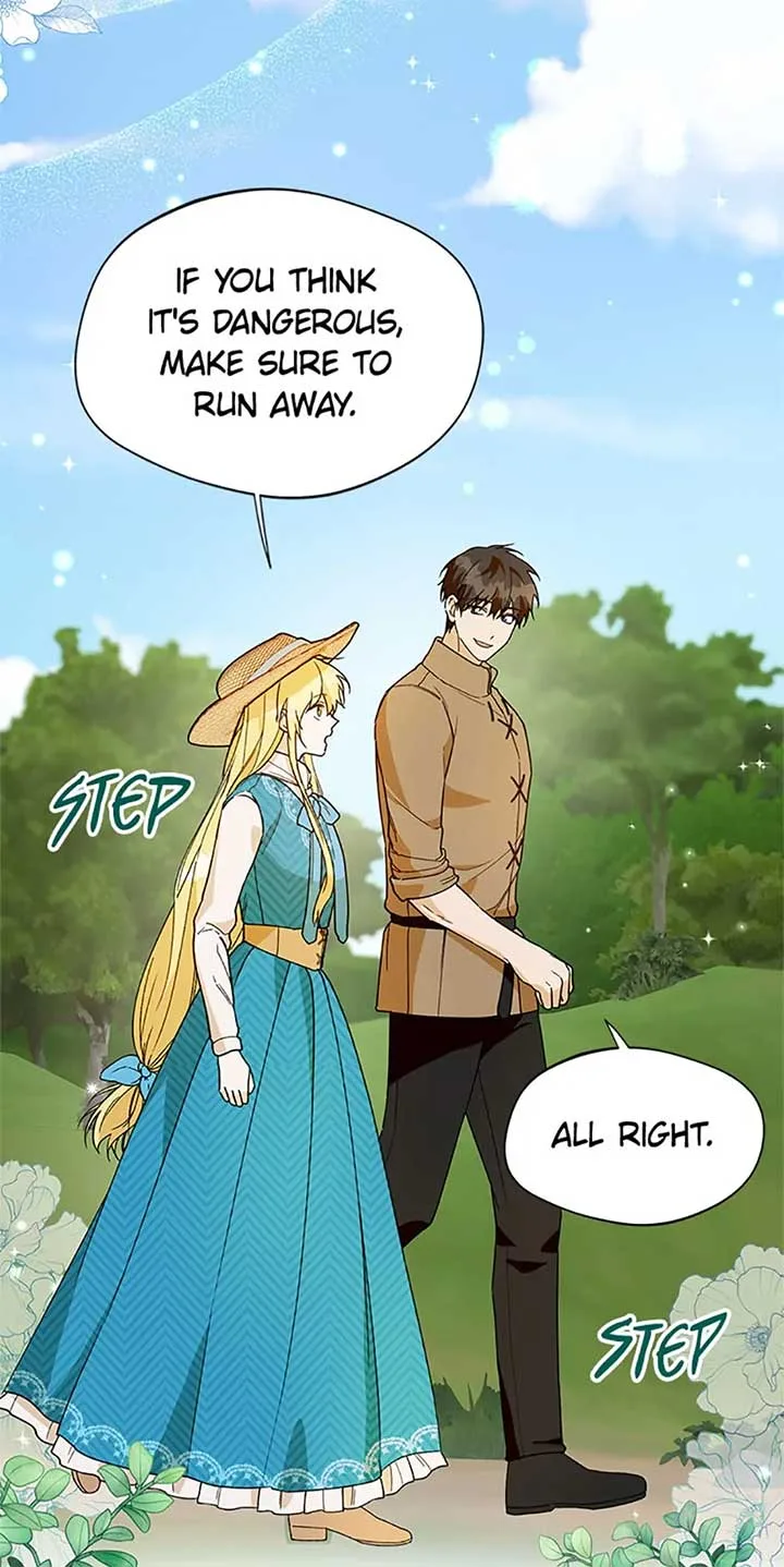 Choose your husband Carefully Chapter 27 page 27