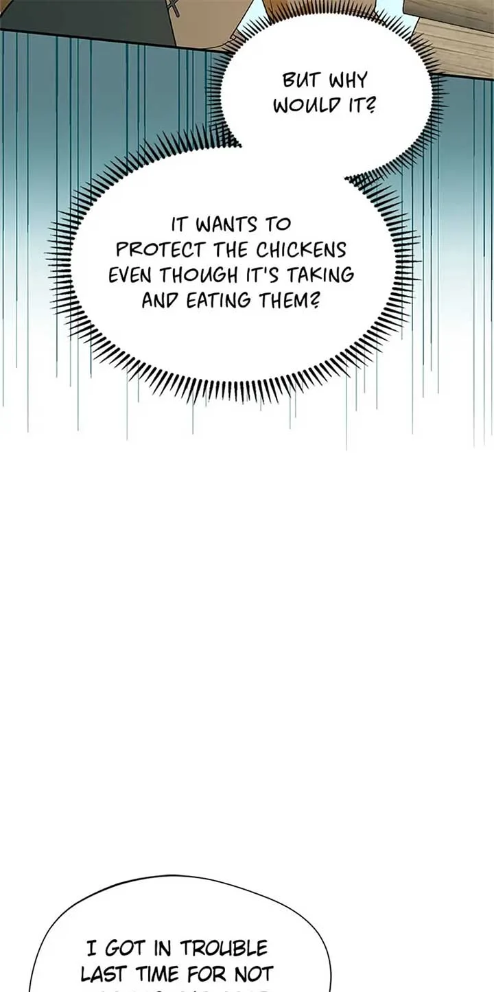 Choose your husband Carefully Chapter 27 page 35