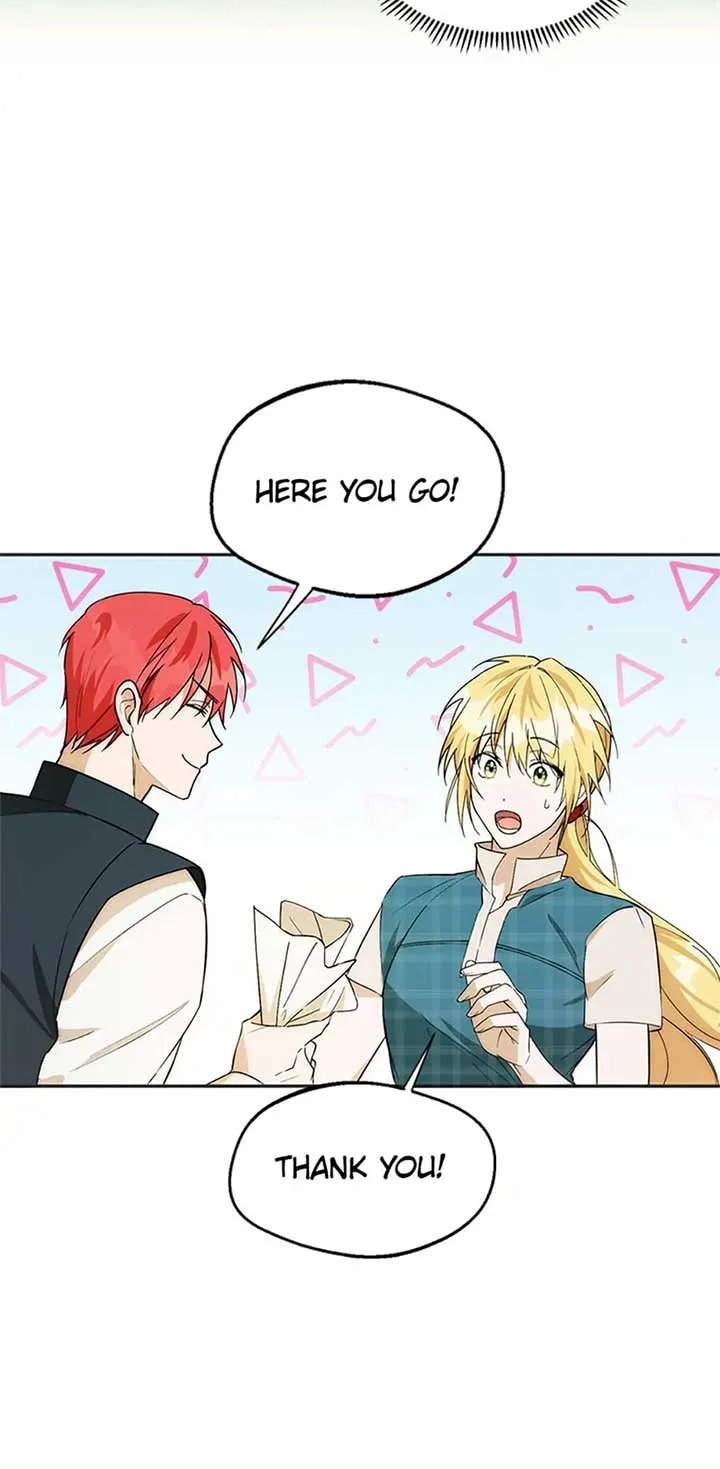 Choose your husband Carefully Chapter 19 page 57