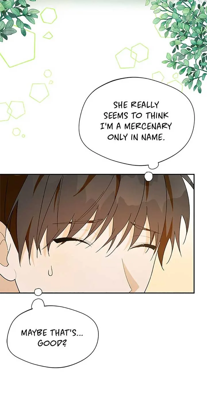 Choose your husband Carefully Chapter 27 page 28