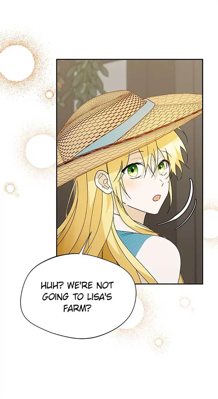 Choose your husband Carefully Chapter 27 page 21