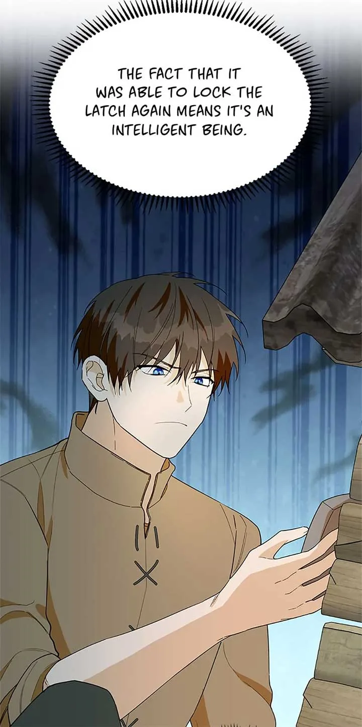 Choose your husband Carefully Chapter 27 page 34