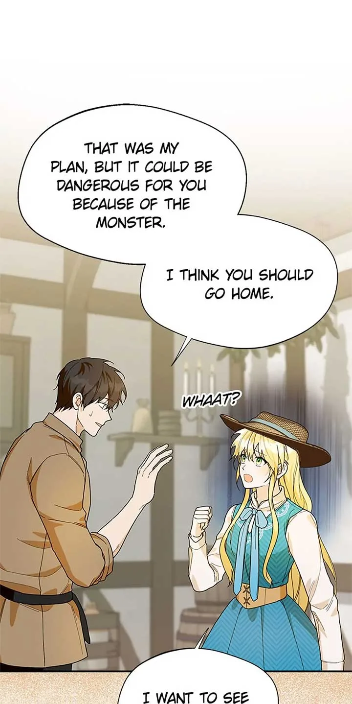Choose your husband Carefully Chapter 27 page 22