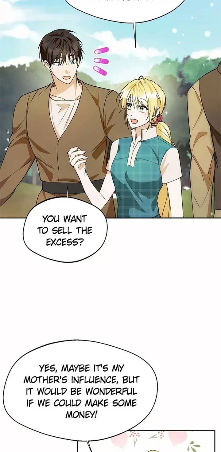 Choose your husband Carefully Chapter 19 page 53