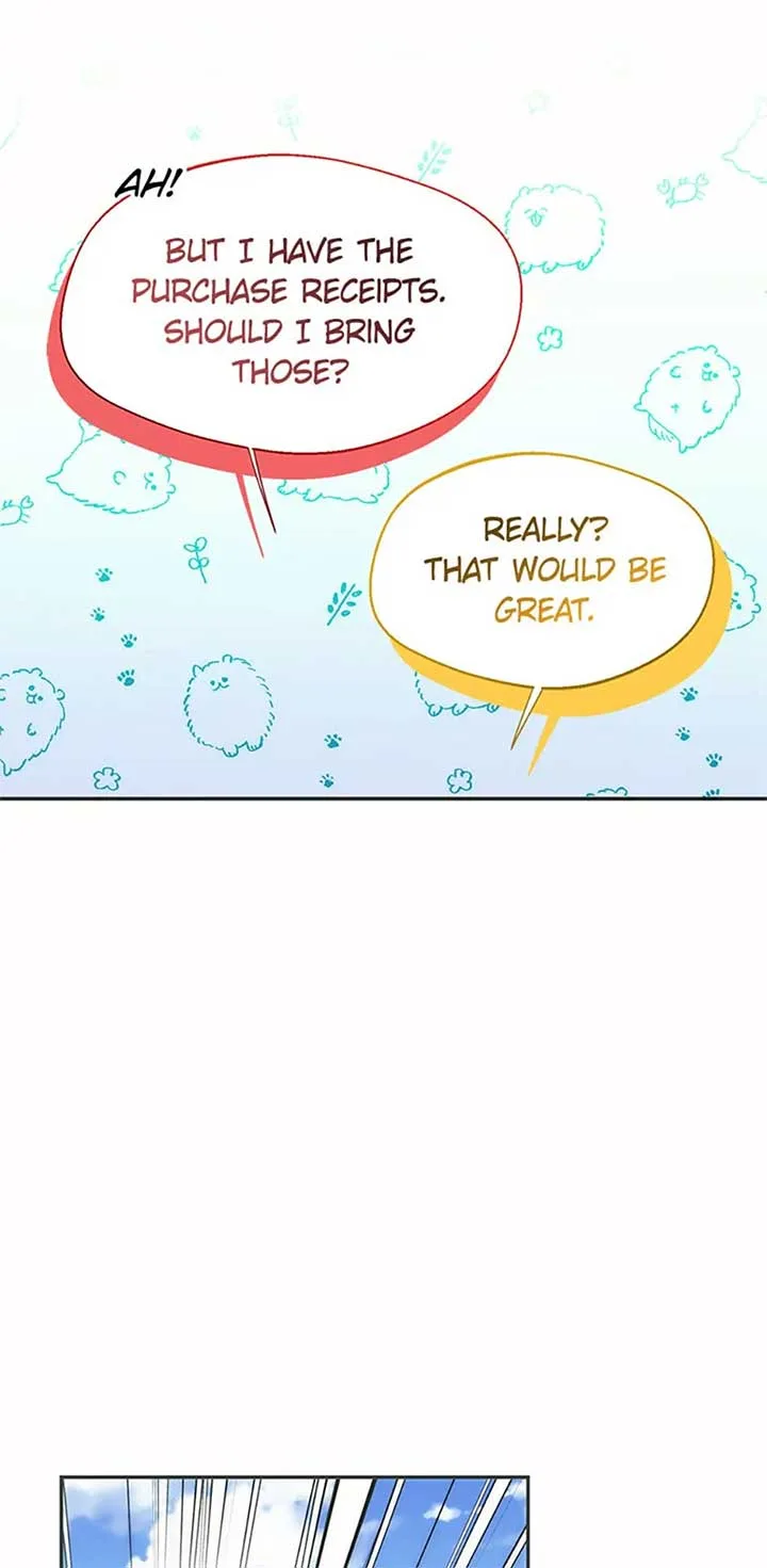 Choose your husband Carefully Chapter 19 page 51
