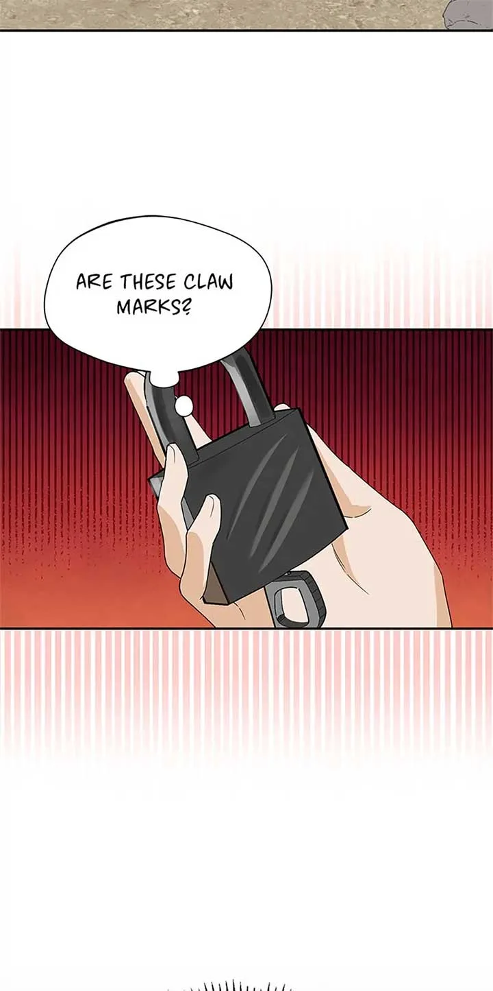 Choose your husband Carefully Chapter 27 page 33
