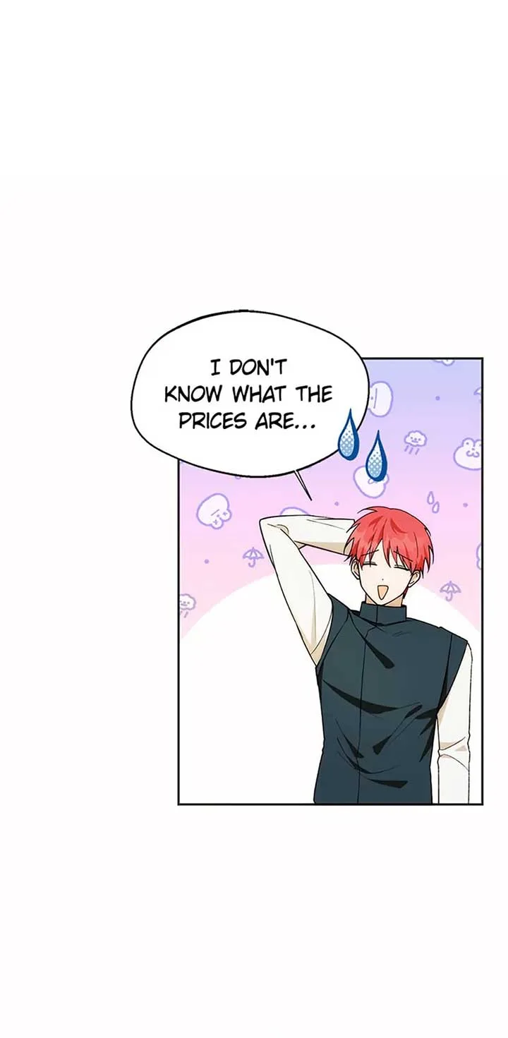 Choose your husband Carefully Chapter 19 page 50