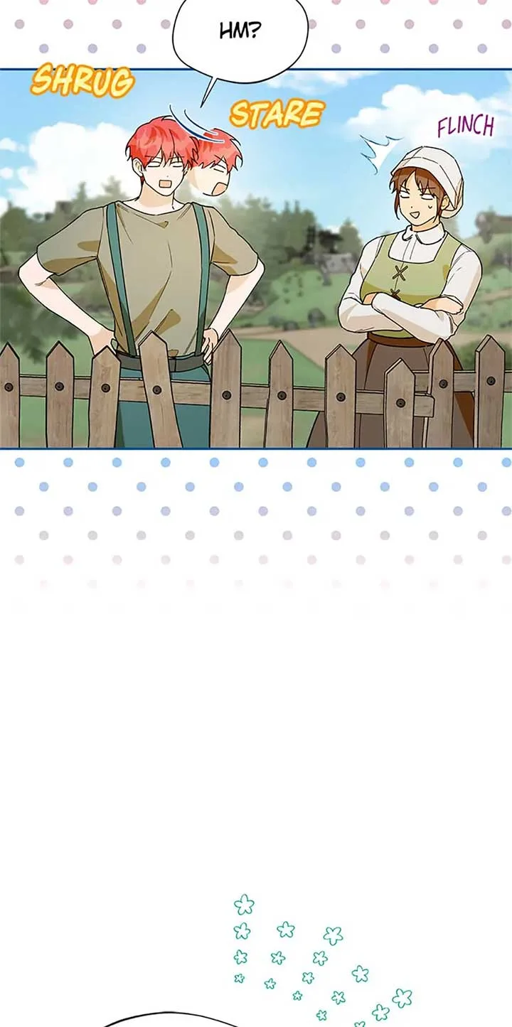 Choose your husband Carefully Chapter 27 page 37