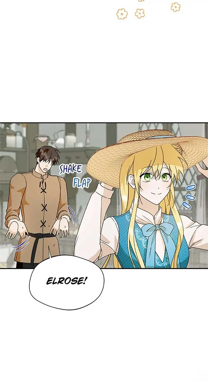Choose your husband Carefully Chapter 27 page 19