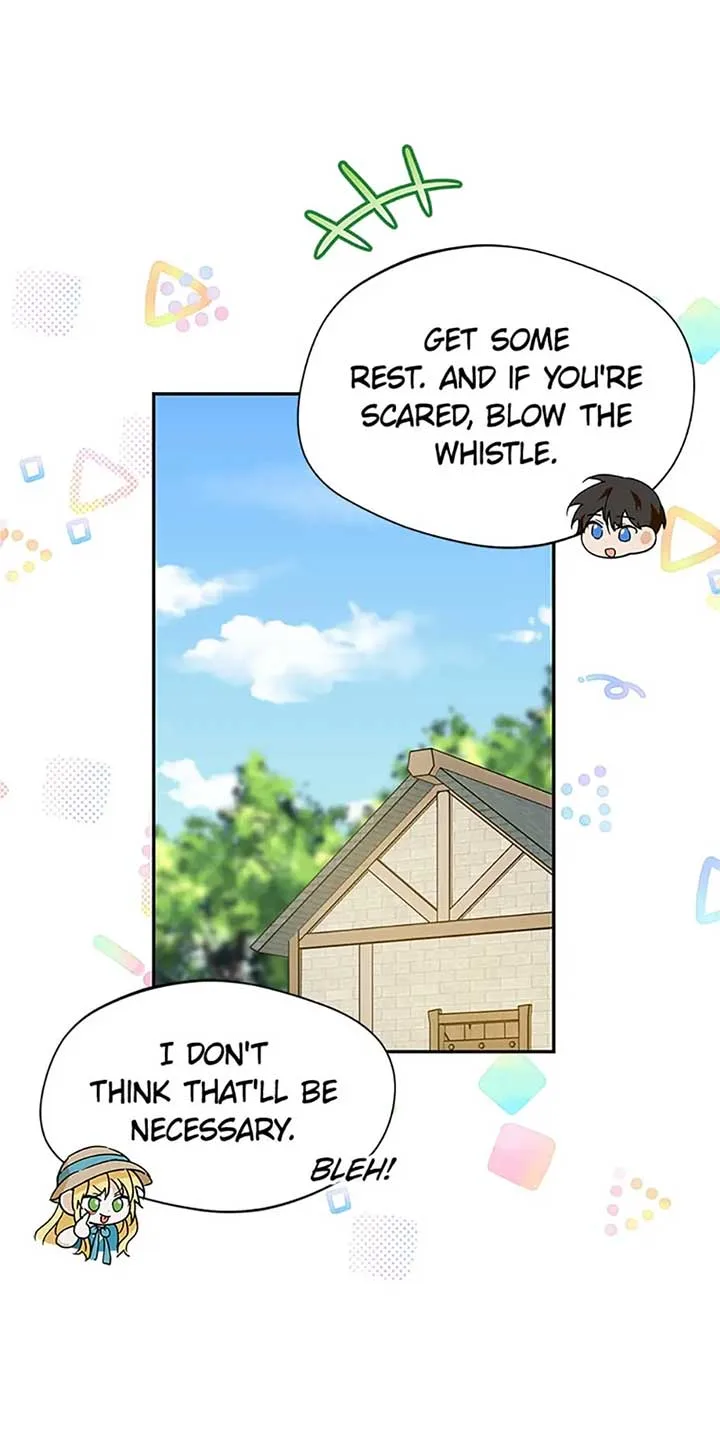 Choose your husband Carefully Chapter 27 page 29