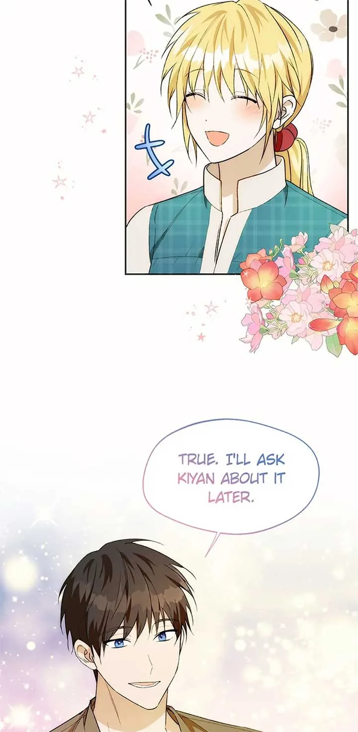 Choose your husband Carefully Chapter 19 page 54