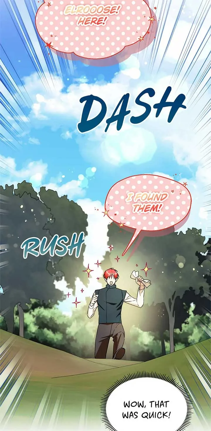 Choose your husband Carefully Chapter 19 page 56