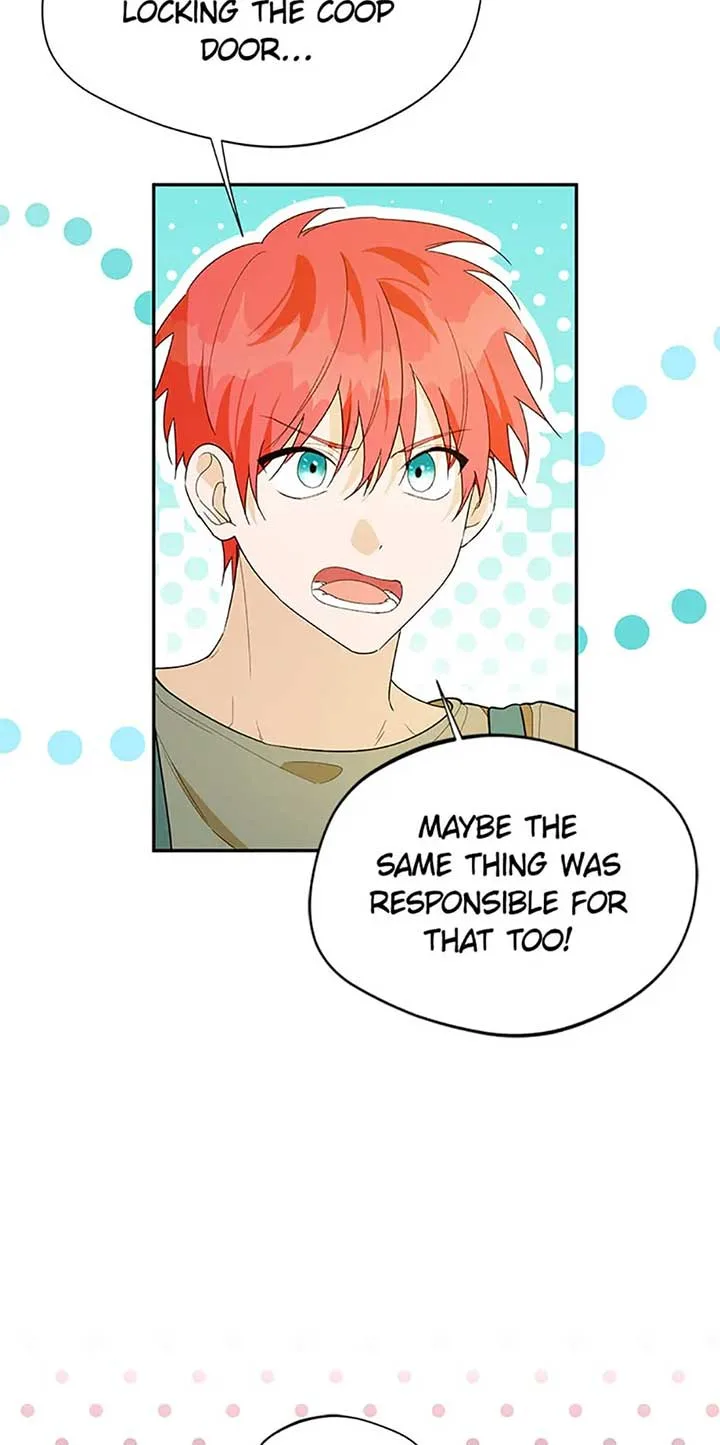 Choose your husband Carefully Chapter 27 page 36
