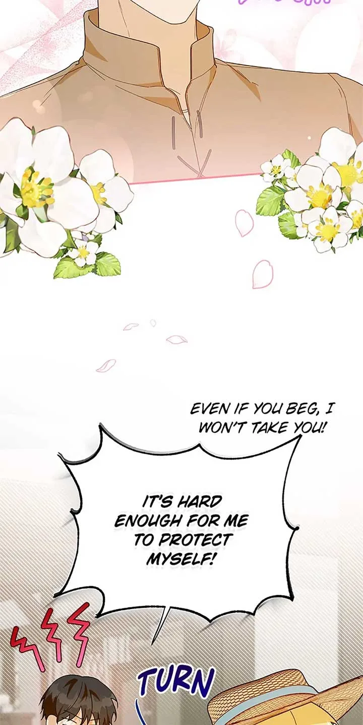 Choose your husband Carefully Chapter 27 page 25